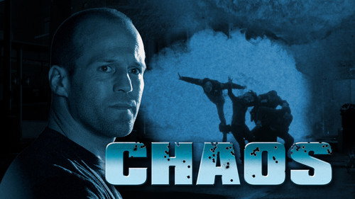 Chaos (2005) Hindi Dual Audio Hindi 480p BluRay 350MB ESubs
