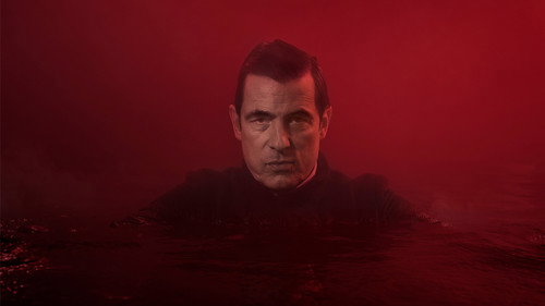 Dracula (2020) Season 1 All Episodes Hindi HDRip [Complete] – 720p – 480p