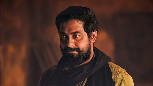 Nenjuku Needhi 2022 Hindi (HQ-Dub) HDRip 720p – 480p