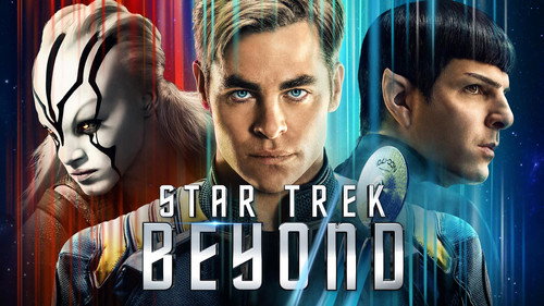 Star Trek Beyond (2016) Hindi Dual Audio 720p BluRay [1.3GB]