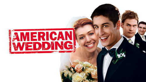 American Wedding (2003) Hindi Dual Audio 480p BluRay 300MB