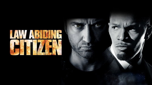 Law Abiding Citizen (2009) Hindi Dual Audio 720p BluRay [1.2GB]