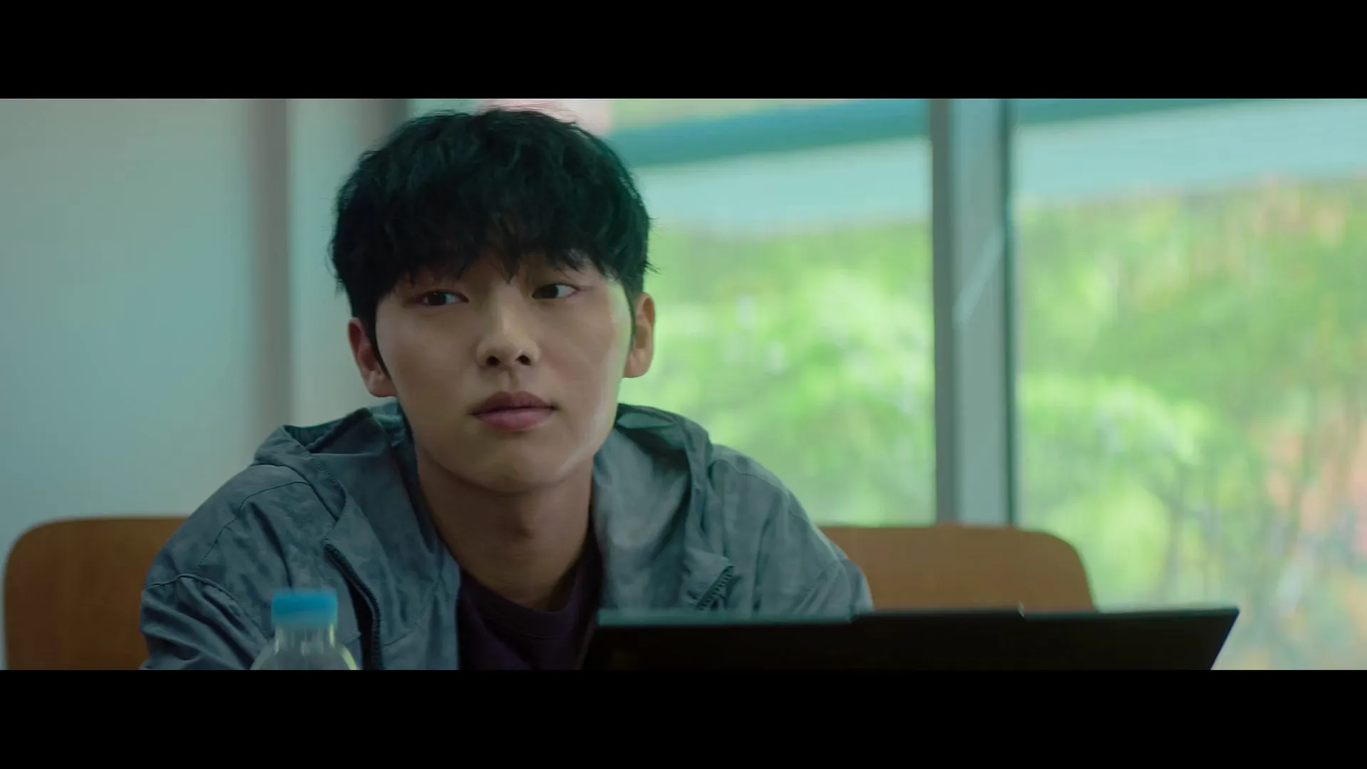 Notes from the Last Row 2026 Season 1 Hindi - Korean Audio WEB-DL 720p - 480p - 1080p [ALL EPISODES]