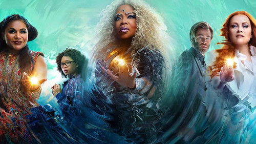 A Wrinkle in Time (2018) Hindi Dual Audio 480p BluRay 350MB
