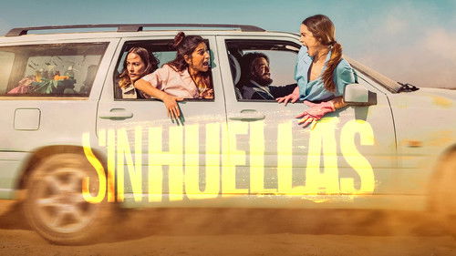 No Traces (2023) Season 1 Dual Audio Hindi HDRip – 720p – 480p