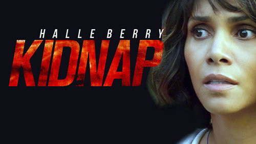 Kidnap (2017) Movie (English) 720p HDRip [400MB]
