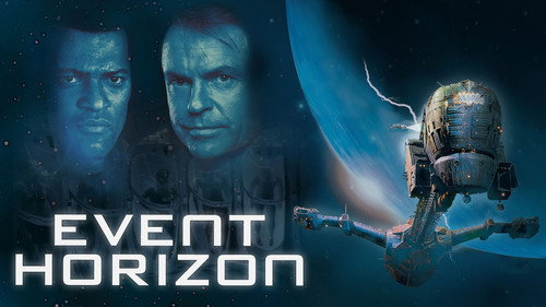 Event Horizon (1997) Hindi Dual Audio 720p BluRay [860MB]