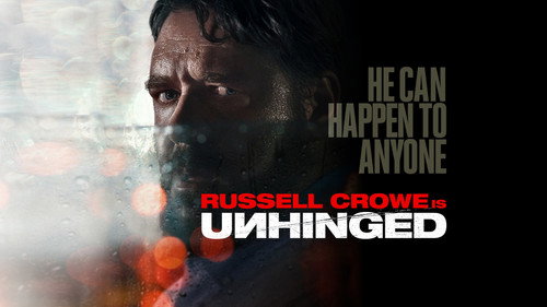 Unhinged (2020) Hindi Dual Audio 480p BluRay 300MB