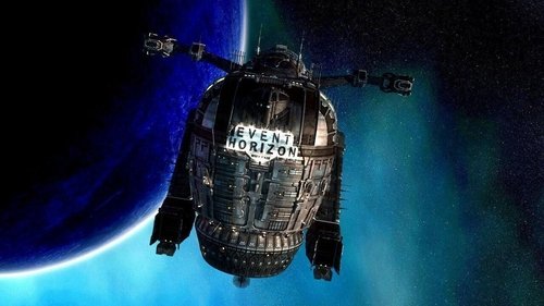 Event Horizon (1997) Hindi Dual Audio 720p BluRay [860MB]