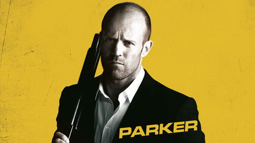 Parker (2013) Hindi Dual Audio 480p BluRay 400MB