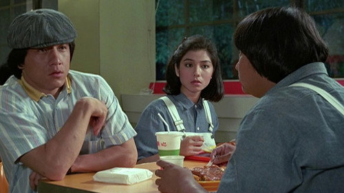 Winners & Sinners (1983) 100mb Hindi Dual Audio movie Hevc BRRip Download