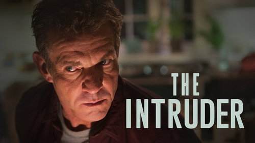 The Intruder (2019) Hindi Dual Audio 480p Web-DL 300MB