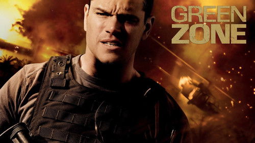 Green Zone (2010) 300MB Dual Audio Hindi 480p Bluray Download