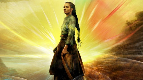 The Wheel of Time (2021) Season 1 Dual Audio Hindi HDRip – 720p [1-8 Episodes]
