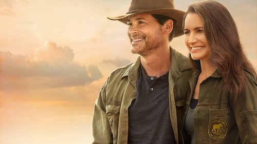 Holiday In The Wild 2019 Hindi Dual Audio 720p Web-DL [800MB]