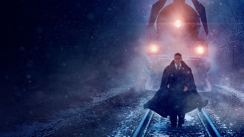 Murder on the Orient Express (2017) Dual Audio Hindi 480p BluRay 370MB