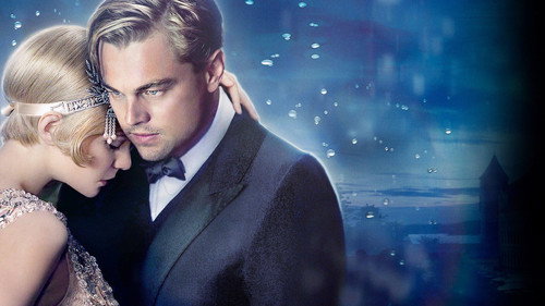 The Great Gatsby (2013) Hindi Dual Audio 480p BluRay 400MB