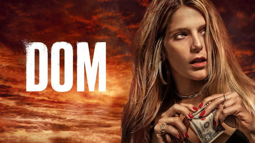 DOM 2021 Hindi Dual Audio Season 1 (Complete) – 720p