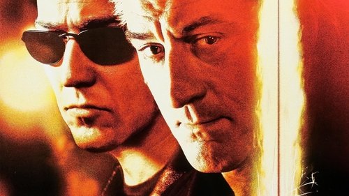The Score (2001) Hindi Dual Audio 480p BluRay 400MB