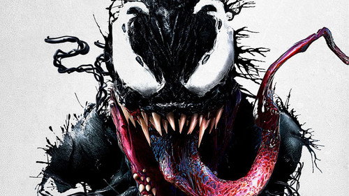 Venom (2018) Dual Audio Hindi (Original) 480p BluRay 360MB