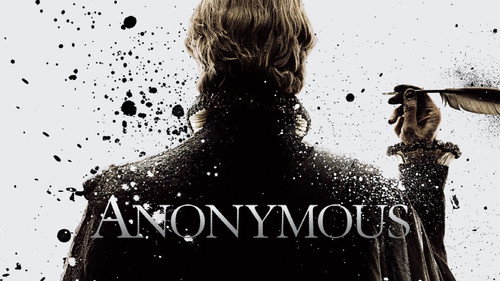 Anonymous (2011) Hindi Dual Audio 480p BluRay 400MB
