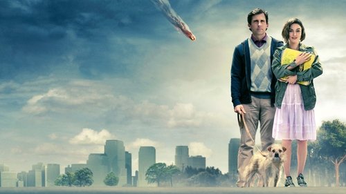Seeking a Friend For The End of The World 2012 Dual Audio Hindi 720p BluRay [830MB] ESubs