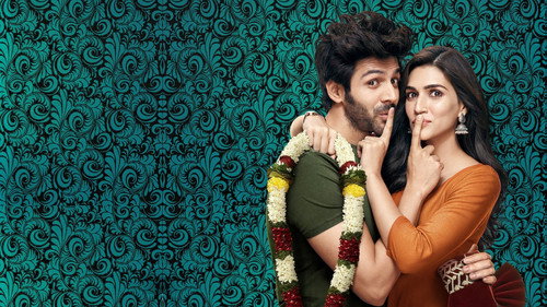 Luka Chuppi (2019) Hindi Movie 480p HDTVRip x264 [400MB]