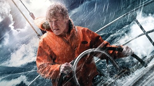 All Is Lost (2013) Hindi Dual Audio 480p BluRay 330MB