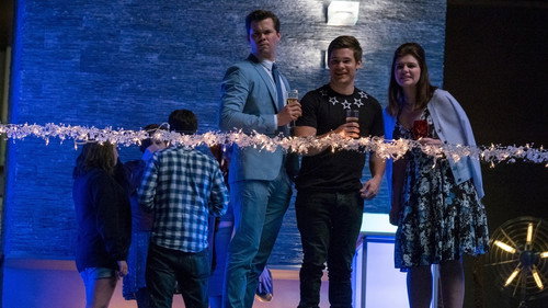 Why Him? (2016) Full Movie Download [HDCAM] 700MB