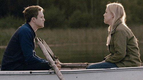 The Cabin (2018) Hindi Dual Audio 720p Web-DL [850MB]