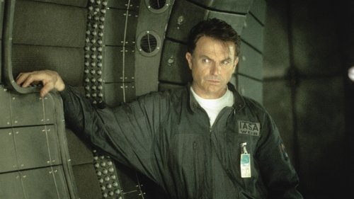 Event Horizon (1997) Hindi Dual Audio 720p BluRay [860MB]