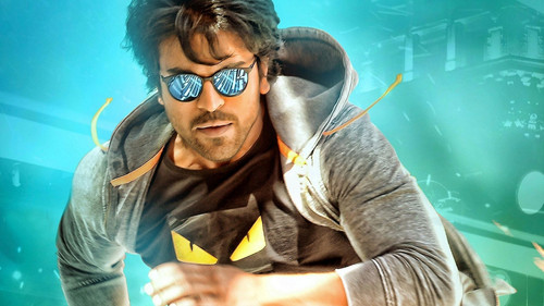 Bruce Lee The Fighter 2015 (Hindi – Telugu) Dual Audio 480p UnCut HDRip 450MB