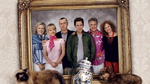 Meet the Fockers 2004 Hindi Dual Audio 480p BluRay 350MB
