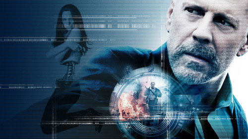 Surrogates 2009 Hindi Dual Audio 720p BluRay [610MB]
