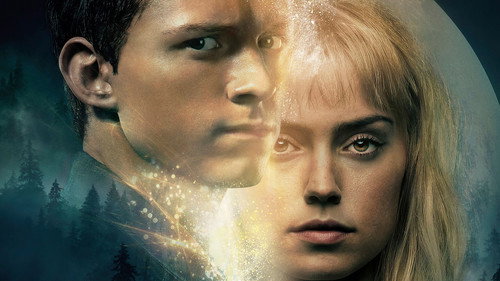Chaos Walking (2021) Hindi Dual Audio 480p BluRay 500MB