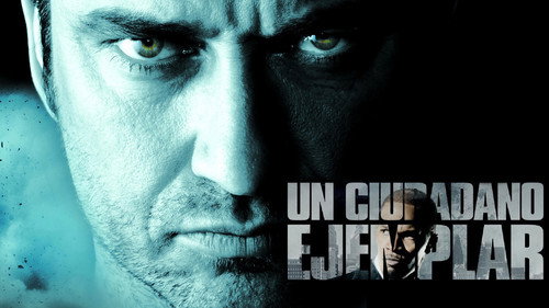 Law Abiding Citizen (2009) Hindi Dual Audio 720p BluRay [1.2GB]