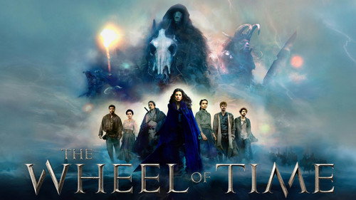 The Wheel of Time (2021) Season 1 Dual Audio Hindi HDRip – 720p [1-8 Episodes]