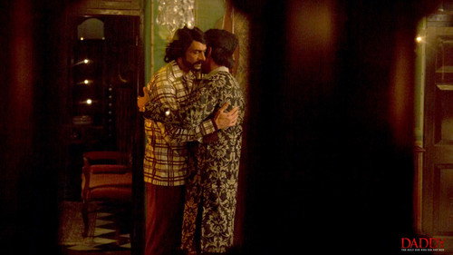Daddy (2017) 400MB Full Movie 480p HDRip Download