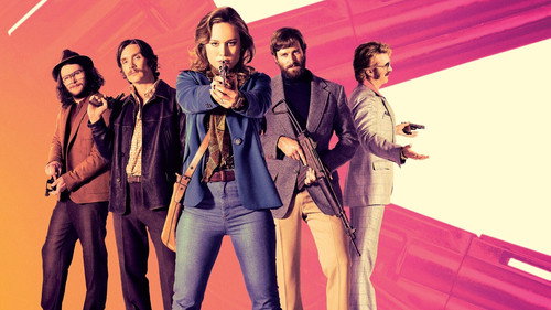 Free Fire (2016) Hindi Dual Audio 480p BluRay 300MB