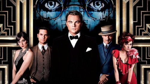 The Great Gatsby (2013) Hindi Dual Audio 480p BluRay 400MB