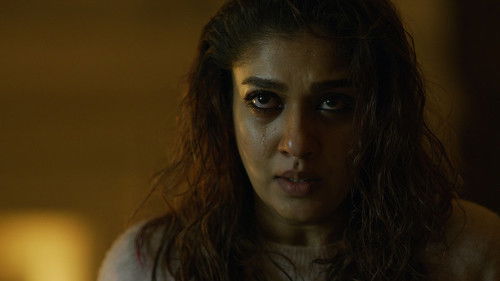 Kolaiyuthir Kaalam 2019 Hindi Dubbed 720p HDRip [770MB]