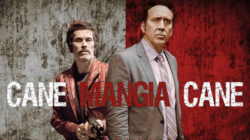 Dog Eat Dog 2016 BRRip Full Movie DVDRip [700MB]