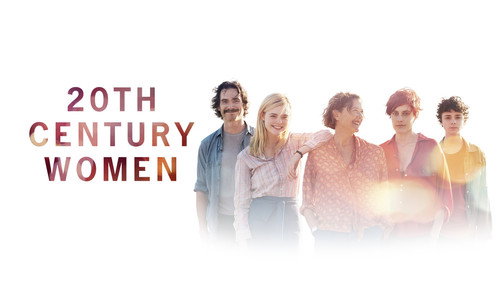 20th Century Women (2016) Full Movie DVDScr 650MB