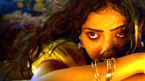 Aakashaganga II (2019) (Hindi – Malayalam) Dual Audio 480p UnCut HDRip 450MB