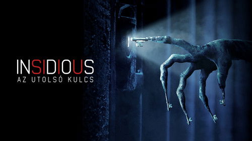 Insidious: The Last Key (2018) Dual Audio Hindi 480p BluRay 350MB