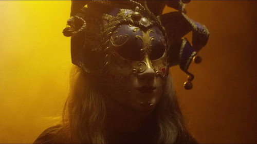 The House of Violent Desire 2018 Hindi Dual Audio 480p WebRip 370MB