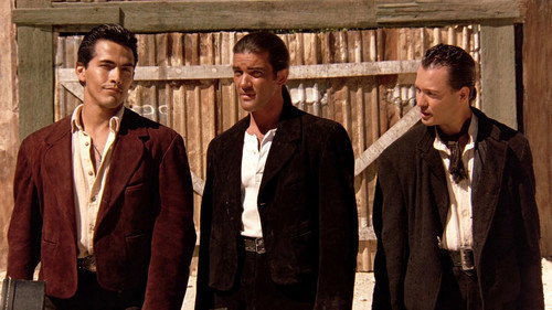 Desperado 1995 Hindi Dual Audio 480p BluRay 300MB