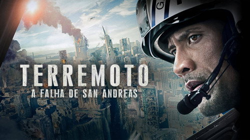 San Andreas (2015) Hindi Dual Audio 480p BluRay 350MB