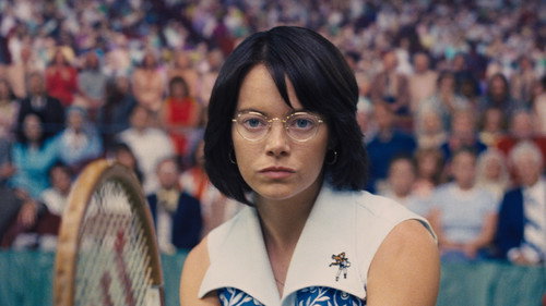 Battle of the Sexes 2017 Dual Audio Hindi Bluray Hevc [200MB]
