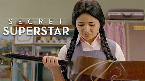 Secret Superstar (2017) 400MB Full Movie 480p BluRay Download